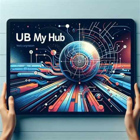ub myhub.